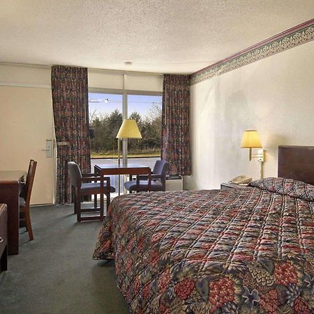 Budget Host Inn 黎巴嫩 客房 照片