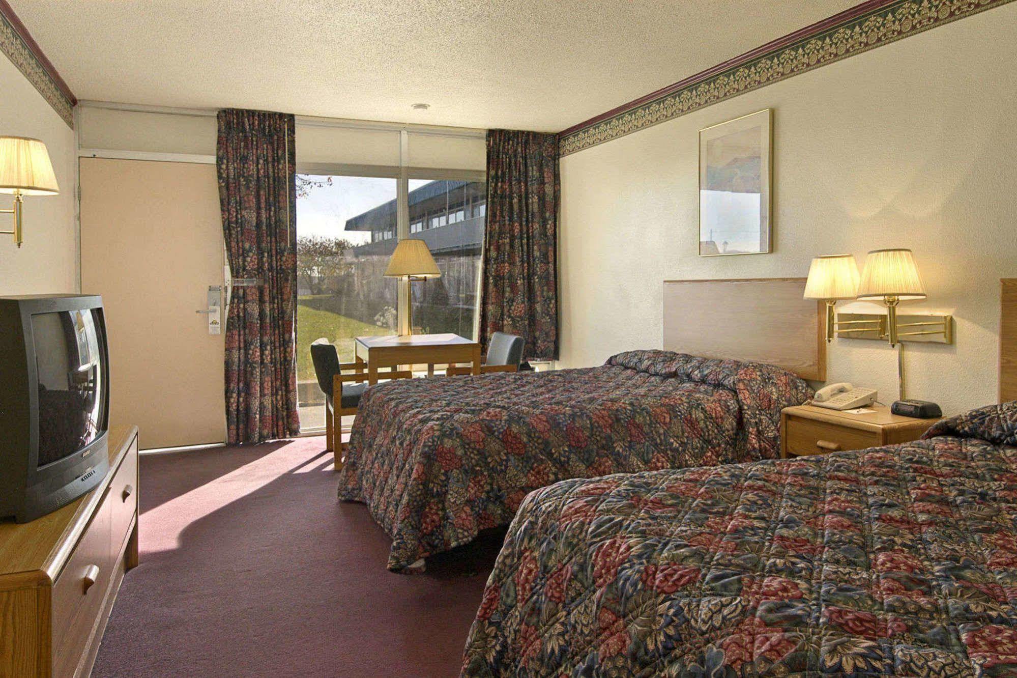 Budget Host Inn 黎巴嫩 客房 照片